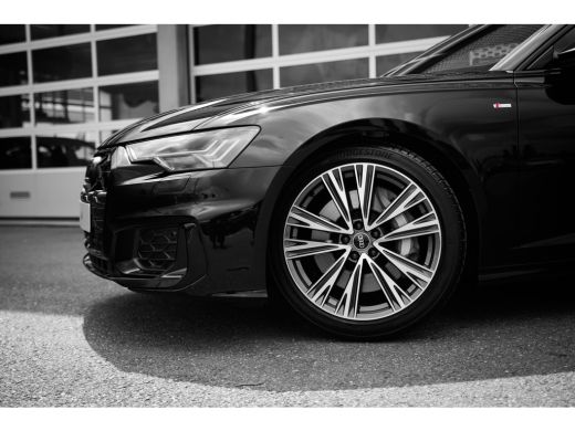 Audi A6 Avant S edition Competition | Achteruitrijcamera | Audi sound system | Audi virtual cockpit plus ActivLease financial lease