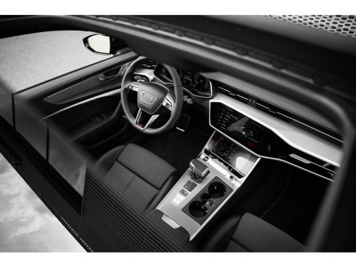 Audi A6 Avant S edition Competition | Achteruitrijcamera | Audi sound system | Audi virtual cockpit plus ActivLease financial lease