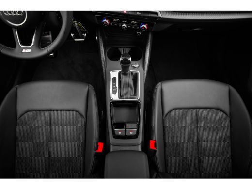 Audi Q2 S edition | Adaptive cruise control | Audi smartphone interface | Audi soundsystem ActivLease financial lease