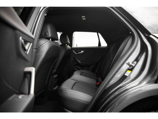 Audi Q2 S edition | Adaptive cruise control | Audi smartphone interface | Audi soundsystem ActivLease financial lease