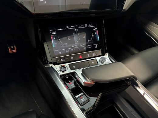 Audi Q8 Sportback e-tron 55 quattro S Edition 115 kWh ActivLease financial lease