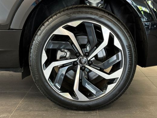 Audi Q8 Sportback e-tron 55 quattro S Edition 115 kWh ActivLease financial lease