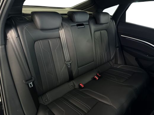 Audi Q8 Sportback e-tron 55 quattro S Edition 115 kWh ActivLease financial lease