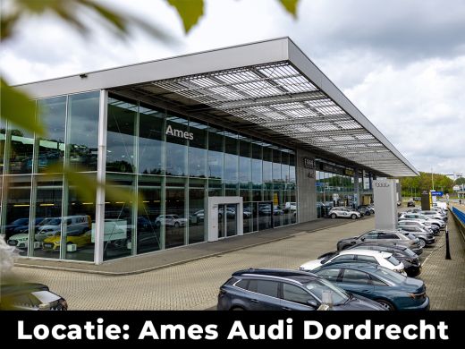 Audi Q8 Sportback e-tron 55 quattro S Edition 115 kWh ActivLease financial lease