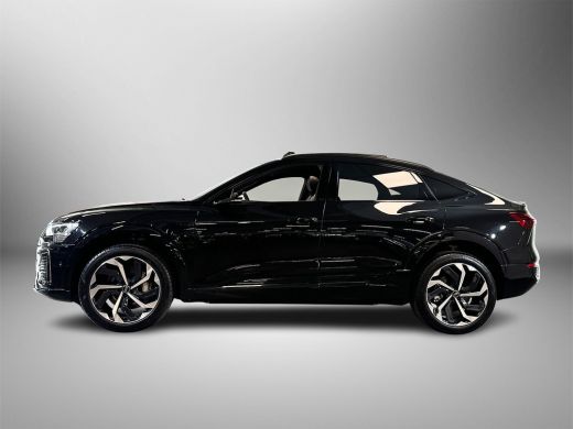 Audi Q8 Sportback e-tron 55 quattro S Edition 115 kWh ActivLease financial lease