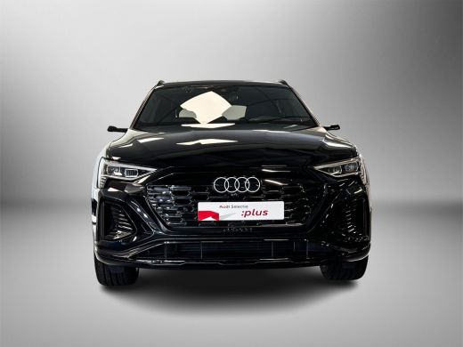 Audi Q8 Sportback e-tron 55 quattro S Edition 115 kWh ActivLease financial lease
