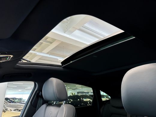 Audi Q8 Sportback e-tron 55 quattro S Edition 115 kWh ActivLease financial lease