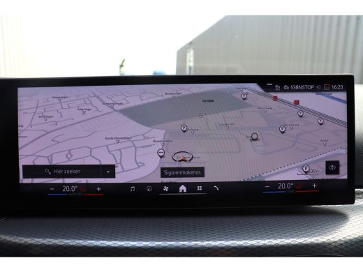 BMW 3 Serie Touring 318i M Sport Automaat / Panoramadak / Trekhaak / Sportstoelen / Achteruitrijcamera / Comf... ActivLease financial lease