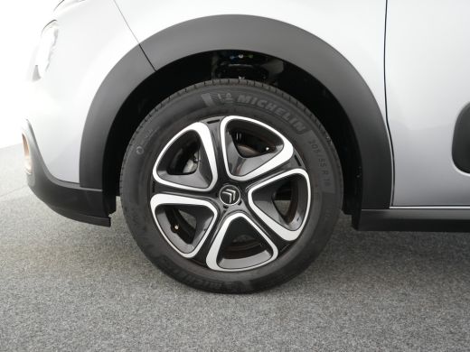 Citroën C3 1.2 PureTech C-Series | Achteropkomend verkeer waarschuwing | Airco (automatisch) | Apple Carplay... ActivLease financial lease