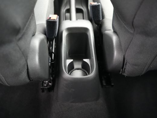 Citroën C3 1.2 PureTech C-Series | Achteropkomend verkeer waarschuwing | Airco (automatisch) | Apple Carplay... ActivLease financial lease