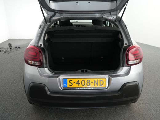 Citroën C3 1.2 PureTech C-Series | Achteropkomend verkeer waarschuwing | Airco (automatisch) | Apple Carplay... ActivLease financial lease