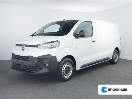 Citroën Jumpy Citroën 1.5 BlueHDI 120 pk S&S L2 | Surround Nav Pakket