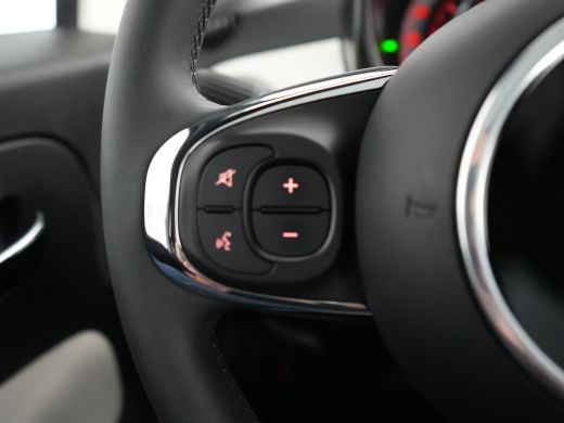 Fiat 500 1.0 Hybrid Dolcevita | Airco | Audio installatie | Bestuurdersstoel in hoogte verstelbaar ActivLease financial lease