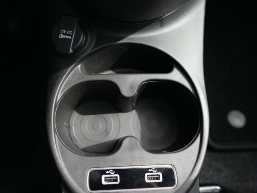 Fiat 500 1.0 Hybrid Dolcevita | Airco | Audio installatie | Bestuurdersstoel in hoogte verstelbaar ActivLease financial lease