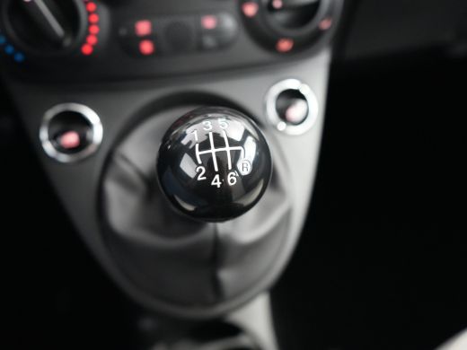 Fiat 500 1.0 Hybrid Dolcevita | Airco | Audio installatie | Bestuurdersstoel in hoogte verstelbaar ActivLease financial lease