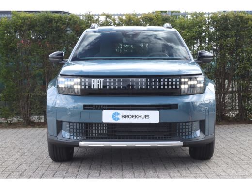 Fiat Panda 1.2 Hybrid Icon | BOEK NU UW PROEFRIT | Carplay | Cruise Control | Sensoren | LMV | Getint glas ActivLease financial lease