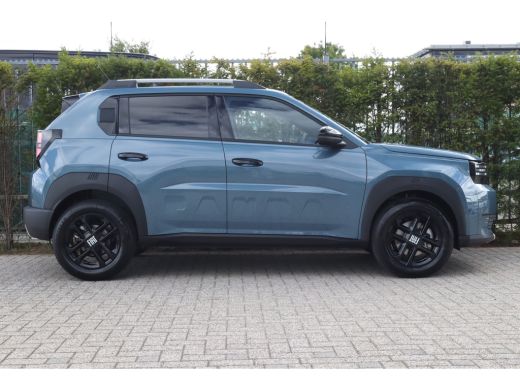 Fiat Panda 1.2 Hybrid Icon | BOEK NU UW PROEFRIT | Carplay | Cruise Control | Sensoren | LMV | Getint glas ActivLease financial lease