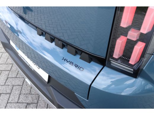 Fiat Panda 1.2 Hybrid Icon | BOEK NU UW PROEFRIT | Carplay | Cruise Control | Sensoren | LMV | Getint glas ActivLease financial lease