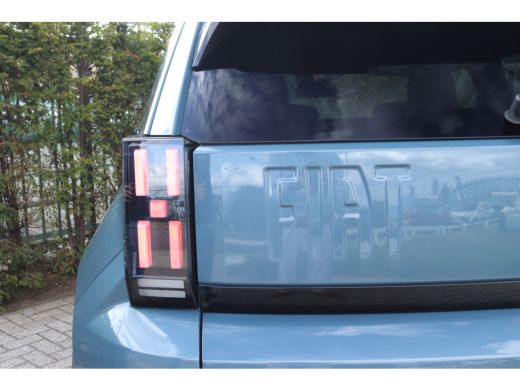 Fiat Panda 1.2 Hybrid Icon | BOEK NU UW PROEFRIT | Carplay | Cruise Control | Sensoren | LMV | Getint glas ActivLease financial lease