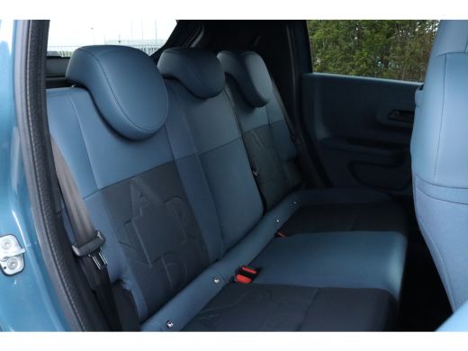 Fiat Panda 1.2 Hybrid Icon | BOEK NU UW PROEFRIT | Carplay | Cruise Control | Sensoren | LMV | Getint glas ActivLease financial lease