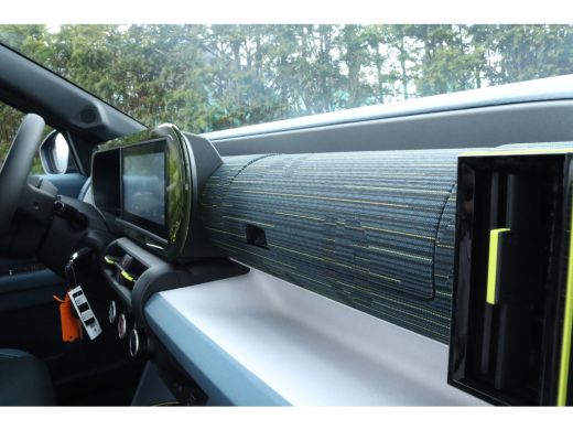 Fiat Panda 1.2 Hybrid Icon | BOEK NU UW PROEFRIT | Carplay | Cruise Control | Sensoren | LMV | Getint glas ActivLease financial lease