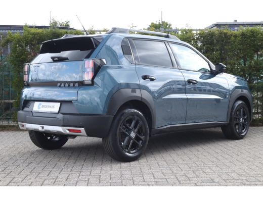 Fiat Panda 1.2 Hybrid Icon | BOEK NU UW PROEFRIT | Carplay | Cruise Control | Sensoren | LMV | Getint glas ActivLease financial lease