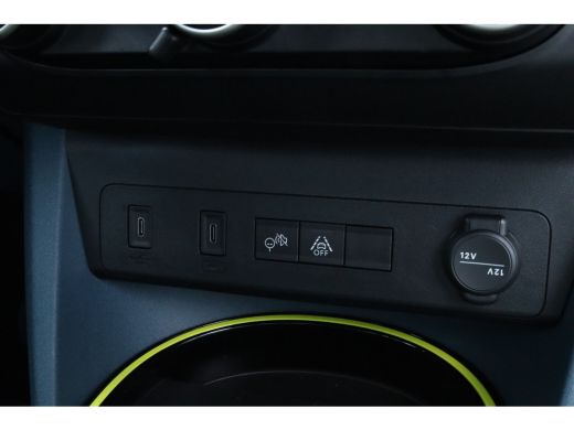 Fiat Panda 1.2 Hybrid Icon | BOEK NU UW PROEFRIT | Carplay | Cruise Control | Sensoren | LMV | Getint glas ActivLease financial lease