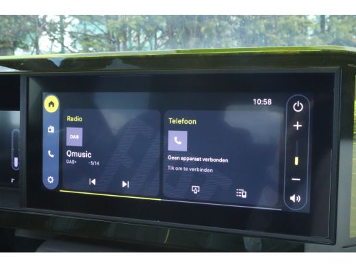 Fiat Panda 1.2 Hybrid Icon | BOEK NU UW PROEFRIT | Carplay | Cruise Control | Sensoren | LMV | Getint glas ActivLease financial lease