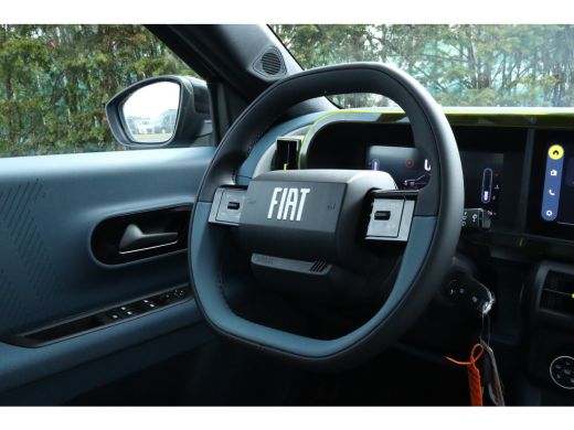 Fiat Panda 1.2 Hybrid Icon | BOEK NU UW PROEFRIT | Carplay | Cruise Control | Sensoren | LMV | Getint glas ActivLease financial lease