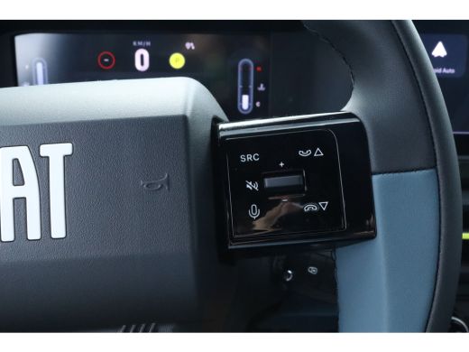 Fiat Panda 1.2 Hybrid Icon | BOEK NU UW PROEFRIT | Carplay | Cruise Control | Sensoren | LMV | Getint glas ActivLease financial lease