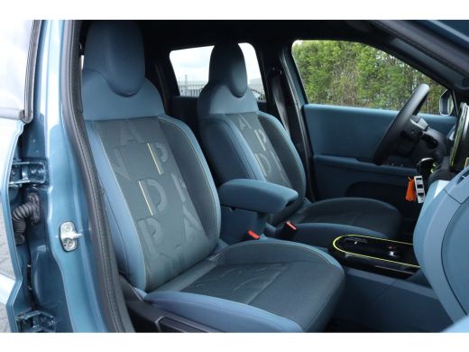 Fiat Panda 1.2 Hybrid Icon | BOEK NU UW PROEFRIT | Carplay | Cruise Control | Sensoren | LMV | Getint glas ActivLease financial lease