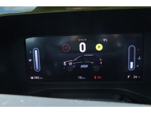 Fiat Panda 1.2 Hybrid Icon | BOEK NU UW PROEFRIT | Carplay | Cruise Control | Sensoren | LMV | Getint glas ActivLease financial lease