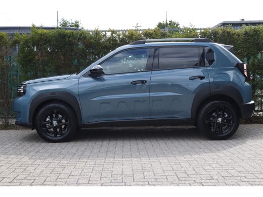 Fiat Panda 1.2 Hybrid Icon | BOEK NU UW PROEFRIT | Carplay | Cruise Control | Sensoren | LMV | Getint glas ActivLease financial lease