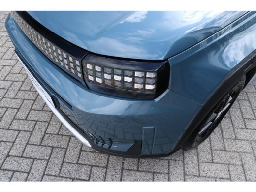 Fiat Panda 1.2 Hybrid Icon | BOEK NU UW PROEFRIT | Carplay | Cruise Control | Sensoren | LMV | Getint glas ActivLease financial lease