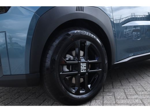 Fiat Panda 1.2 Hybrid Icon | BOEK NU UW PROEFRIT | Carplay | Cruise Control | Sensoren | LMV | Getint glas ActivLease financial lease