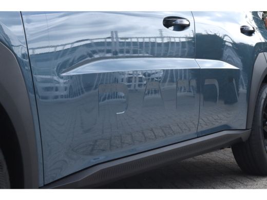 Fiat Panda 1.2 Hybrid Icon | BOEK NU UW PROEFRIT | Carplay | Cruise Control | Sensoren | LMV | Getint glas ActivLease financial lease