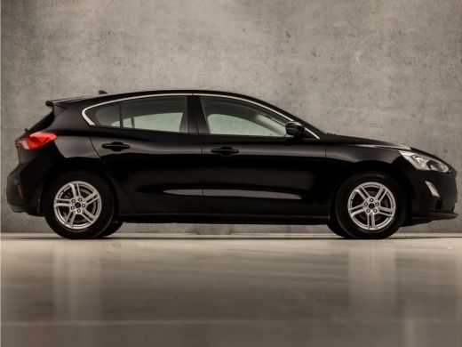 Ford Focus 1.0 EcoBoost Sport (APPLE CARPLAY, GROOT NAVI, LANE ASSIST, SPORTSTOELEN, CRUISE, PARKEERSENSOREN... ActivLease financial lease