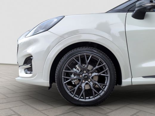 Ford Puma 1.0 125pk automaat Sound Edition | 19 inch | Matrix LED | 360 camera | B&O ActivLease financial lease