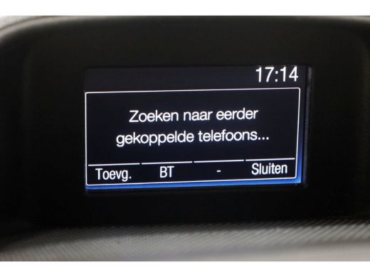 Ford Transit Custom 2.0 TDCI E6 L2H1 Trend Airco 01-2018 ActivLease financial lease