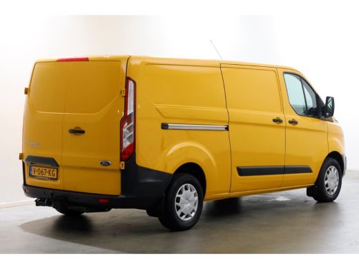 Ford Transit Custom 2.0 TDCI E6 L2H1 Trend Airco 01-2018 ActivLease financial lease