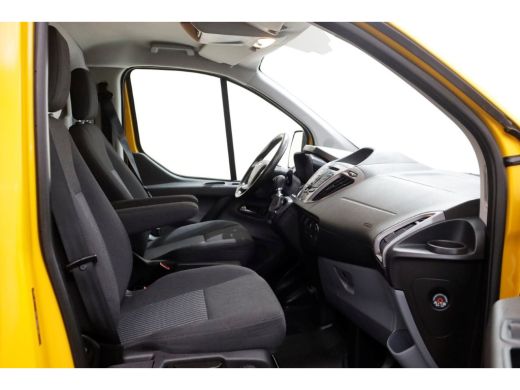 Ford Transit Custom 2.0 TDCI E6 L2H1 Trend Airco 01-2018 ActivLease financial lease