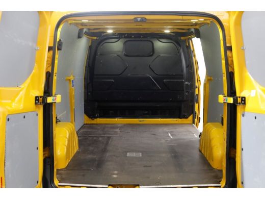 Ford Transit Custom 2.0 TDCI E6 L2H1 Trend Airco 01-2018 ActivLease financial lease