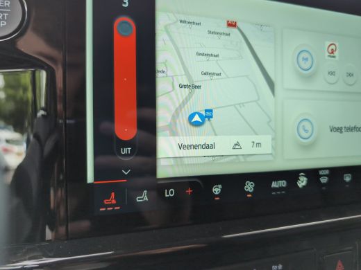 Ford Transit Custom 320 2.5 PHEV L2H1 Black Platinum Dubbelcabine ActivLease financial lease