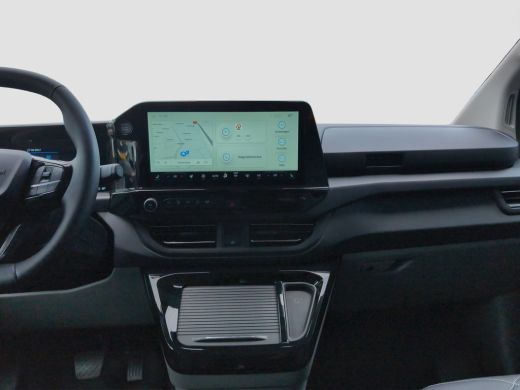 Ford Transit Custom 320 2.5 PHEV L2H1 Black Platinum Dubbelcabine ActivLease financial lease