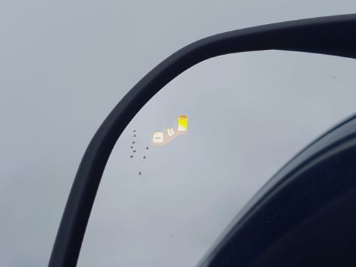 Ford Transit Custom 320 2.5 PHEV L2H1 Black Platinum Dubbelcabine ActivLease financial lease