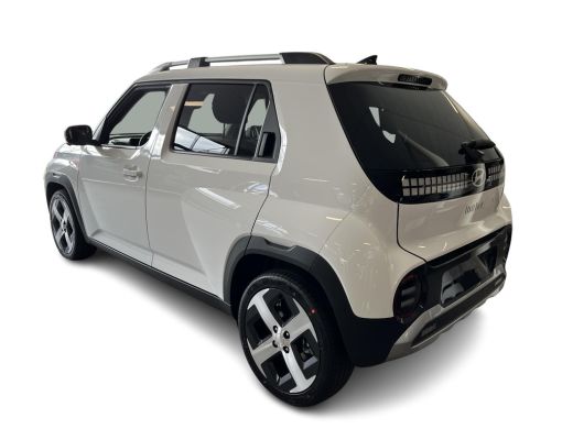 Hyundai Inster Evolve 49 kWh | Winter + Tech Pack! | 2.000,- inruilvoordeel! | Uit voorraad leverbaar! | ActivLease financial lease