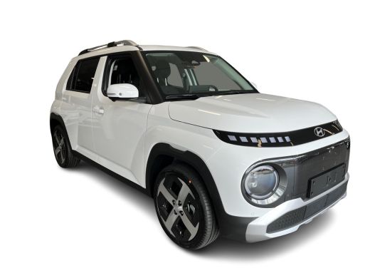 Hyundai Inster Evolve 49 kWh | Winter + Tech Pack! | 2.000,- inruilvoordeel! | Uit voorraad leverbaar! | ActivLease financial lease