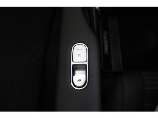 Hyundai IONIQ 6 First Edition AWD 77.4 kWh | Afneembare Trekhaak | Stoel bestuurder, elektrisch verstelbaar met g... ActivLease financial lease