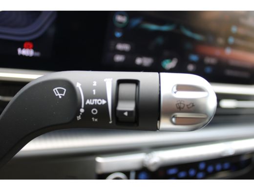 Hyundai IONIQ 6 First Edition AWD 77.4 kWh | Afneembare Trekhaak | Stoel bestuurder, elektrisch verstelbaar met g... ActivLease financial lease