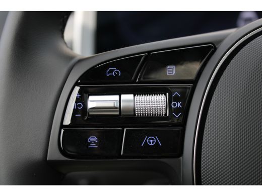 Hyundai IONIQ 6 First Edition AWD 77.4 kWh | Afneembare Trekhaak | Stoel bestuurder, elektrisch verstelbaar met g... ActivLease financial lease